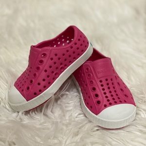 Kids Native Tennis Shoes